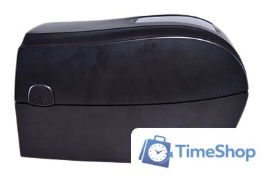 Принтер этикеток Mertech Mprint Terra Nova TLP300 - Изображение №2 — Интернет-магазин Time-Shop