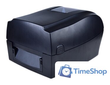Принтер этикеток Mertech Mprint Terra Nova TLP300 - Изображение №1 — Интернет-магазин Time-Shop