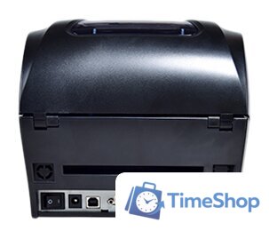 Принтер этикеток Mertech Mprint Terra Nova TLP300 - Изображение №4 — Интернет-магазин Time-Shop