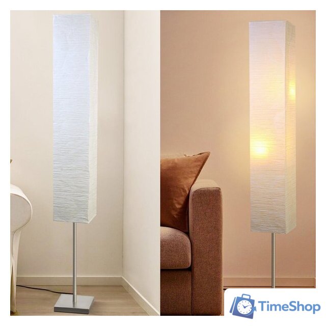 Торшер Uniel UML-T400 - Изображение №4 — Интернет-магазин Time-Shop