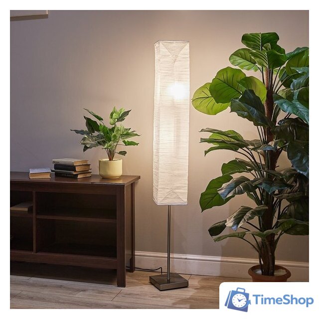 Торшер Uniel UML-T400 - Изображение №7 — Интернет-магазин Time-Shop