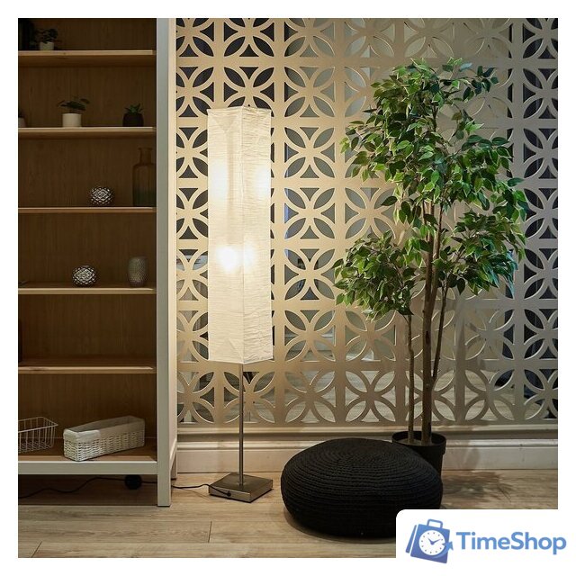 Торшер Uniel UML-T400 - Изображение №8 — Интернет-магазин Time-Shop