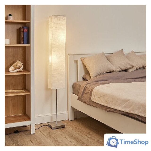 Торшер Uniel UML-T400 - Изображение №5 — Интернет-магазин Time-Shop