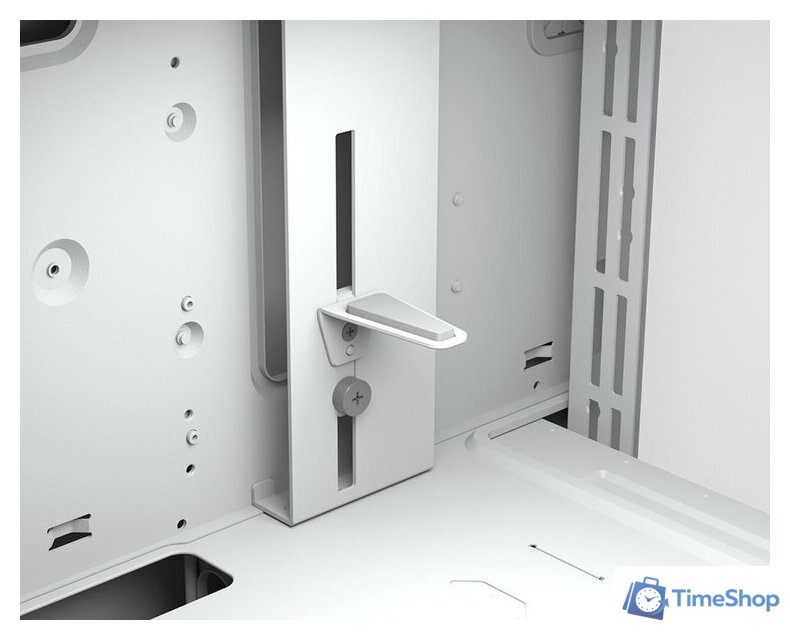 Корпус Cougar Airface Pro RGB CGR-5AD1W-AIR-RGB - Изображение №10 — Интернет-магазин Time-Shop