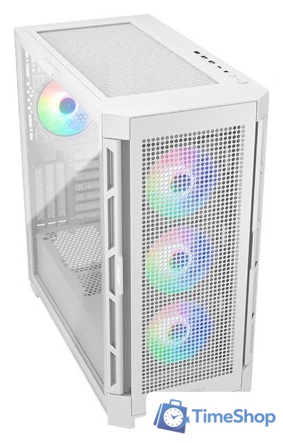 Корпус Cougar Airface Pro RGB CGR-5AD1W-AIR-RGB - Изображение №3 — Интернет-магазин Time-Shop