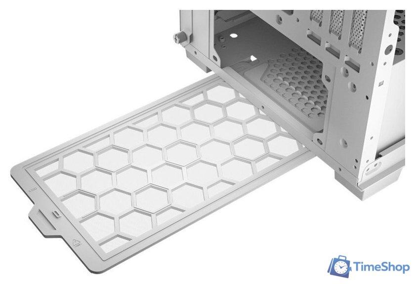 Корпус Cougar Airface Pro RGB CGR-5AD1W-AIR-RGB - Изображение №11 — Интернет-магазин Time-Shop