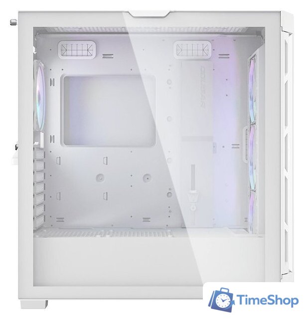 Корпус Cougar Airface Pro RGB CGR-5AD1W-AIR-RGB - Изображение №8 — Интернет-магазин Time-Shop