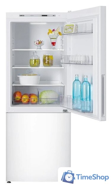 Холодильник ATLANT ХМ-4609-101 - Изображение №7 — Интернет-магазин Time-Shop