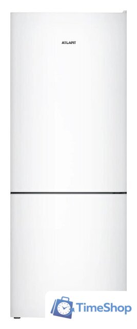 Холодильник ATLANT ХМ-4609-101 - Изображение №1 — Интернет-магазин Time-Shop