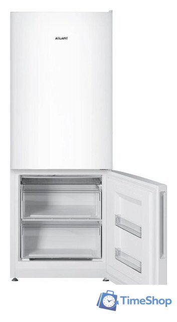Холодильник ATLANT ХМ-4609-101 - Изображение №4 — Интернет-магазин Time-Shop