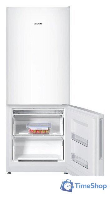 Холодильник ATLANT ХМ-4609-101 - Изображение №5 — Интернет-магазин Time-Shop