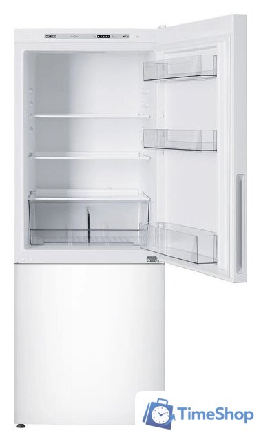 Холодильник ATLANT ХМ-4609-101 - Изображение №6 — Интернет-магазин Time-Shop