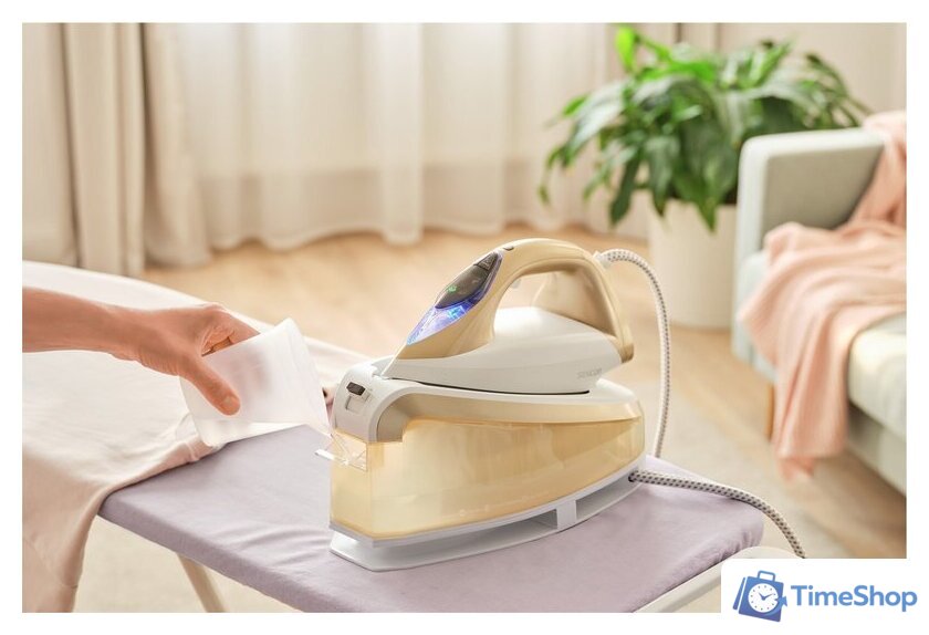 Утюг Sencor SSI 0810VT - Изображение №14 — Интернет-магазин Time-Shop