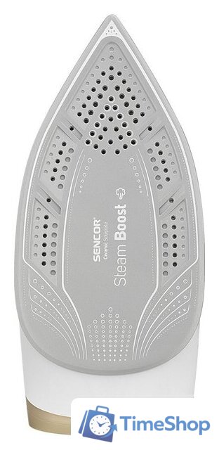 Утюг Sencor SSI 0810VT - Изображение №5 — Интернет-магазин Time-Shop