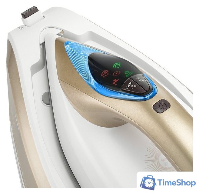 Утюг Sencor SSI 0810VT - Изображение №8 — Интернет-магазин Time-Shop