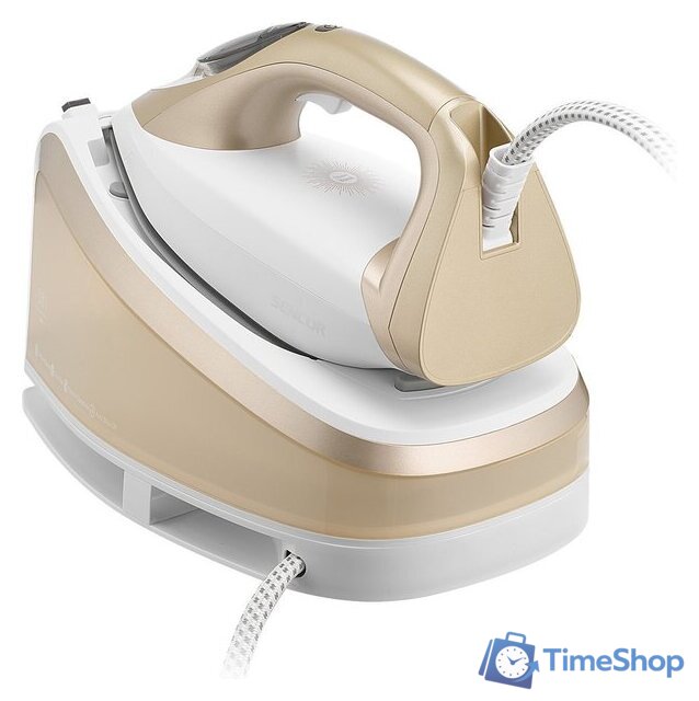 Утюг Sencor SSI 0810VT - Изображение №7 — Интернет-магазин Time-Shop