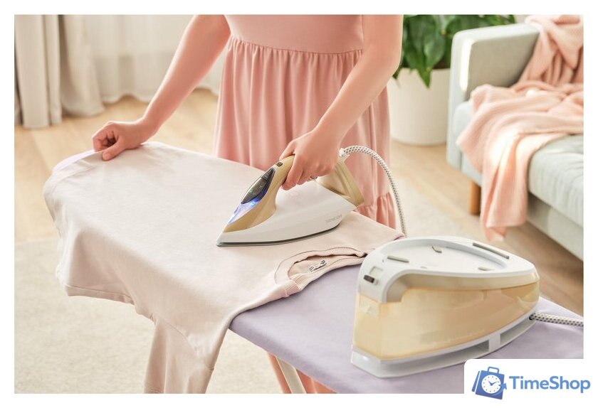 Утюг Sencor SSI 0810VT - Изображение №13 — Интернет-магазин Time-Shop