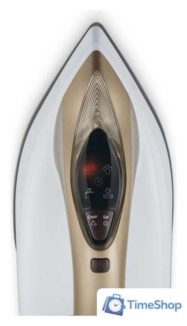 Утюг Sencor SSI 0810VT - Изображение №2 — Интернет-магазин Time-Shop