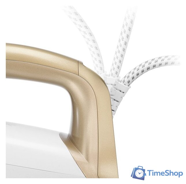 Утюг Sencor SSI 0810VT - Изображение №9 — Интернет-магазин Time-Shop