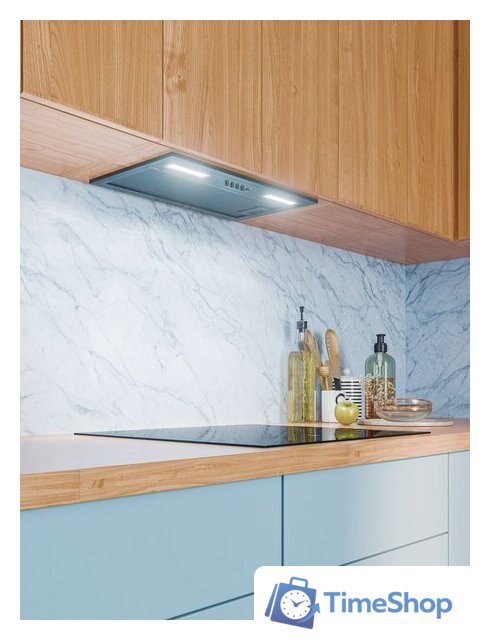 Кухонная вытяжка LEX Hyper 600 Light BBL - Изображение №5 — Интернет-магазин Time-Shop