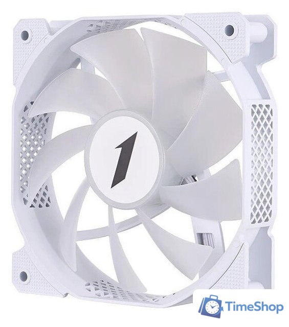 Вентилятор для корпуса 1stPlayer F7R ARGB (белый) - Изображение №6 — Интернет-магазин Time-Shop