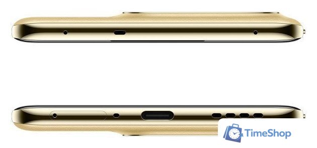 Телефон Realme 16 Pro+ 5G 8GB/256GB международная версия (бежевый) - Изображение №13 — Интернет-магазин Time-Shop