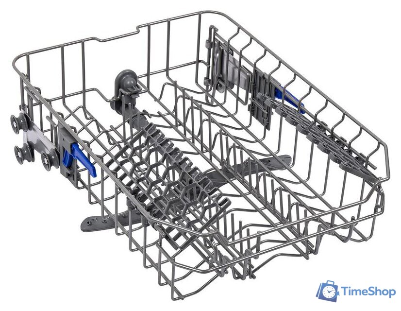 Встраиваемая посудомоечная машина HOMSair DW47M - Изображение №18 — Интернет-магазин Time-Shop