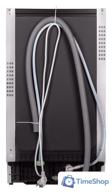 Встраиваемая посудомоечная машина HOMSair DW47M - Изображение №8 — Интернет-магазин Time-Shop