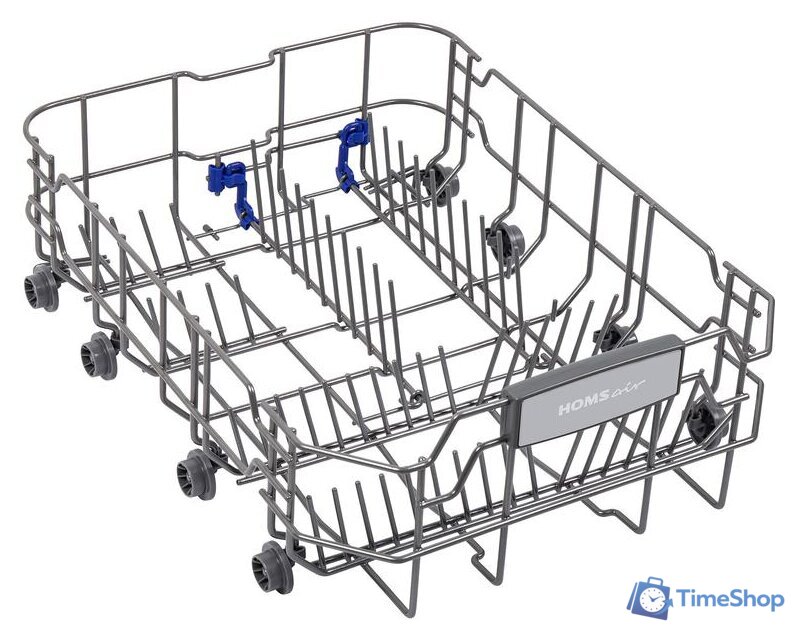 Встраиваемая посудомоечная машина HOMSair DW47M - Изображение №3 — Интернет-магазин Time-Shop