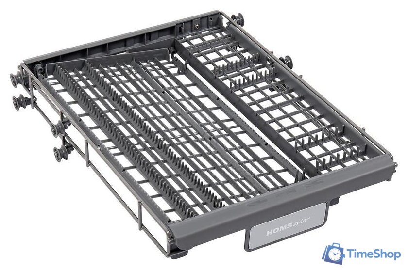 Встраиваемая посудомоечная машина HOMSair DW47M - Изображение №9 — Интернет-магазин Time-Shop