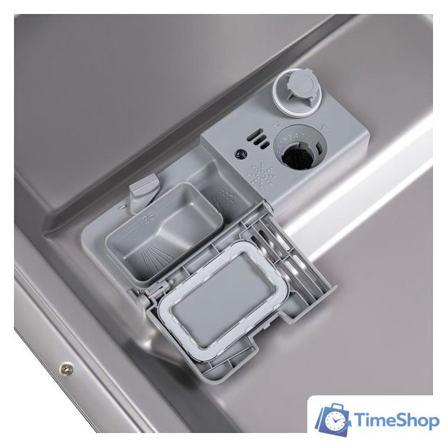 Встраиваемая посудомоечная машина HOMSair DW47M - Изображение №14 — Интернет-магазин Time-Shop