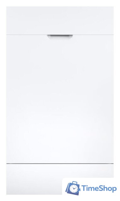 Встраиваемая посудомоечная машина HOMSair DW47M - Изображение №5 — Интернет-магазин Time-Shop