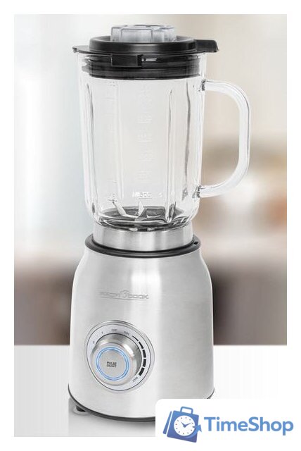 Стационарный блендер ProfiCook PC-UM 1207 - Изображение №4 — Интернет-магазин Time-Shop