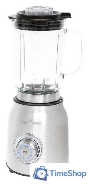 Стационарный блендер ProfiCook PC-UM 1207 - Изображение №2 — Интернет-магазин Time-Shop