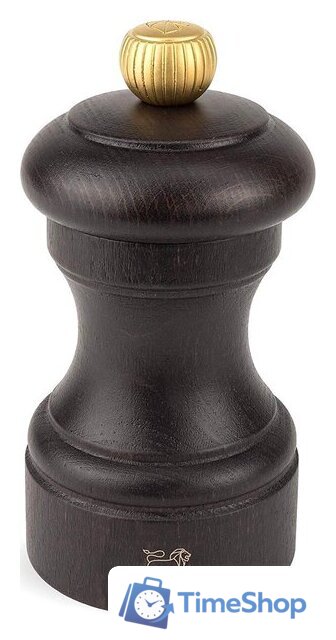 Мельница для специй Peugeot Wood Chocolate 22594 - Изображение №1 — Интернет-магазин Time-Shop