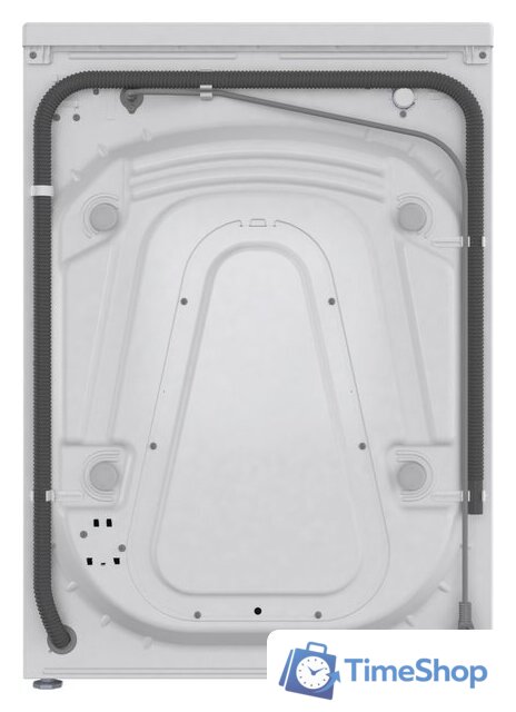 Стиральная машина Gorenje W1NHPI62SCS - Изображение №5 — Интернет-магазин Time-Shop