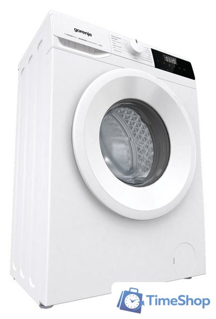 Стиральная машина Gorenje W1NHPI62SCS - Изображение №13 — Интернет-магазин Time-Shop