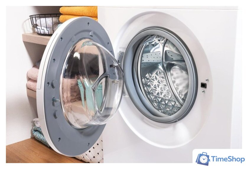 Стиральная машина Gorenje W1NHPI62SCS - Изображение №18 — Интернет-магазин Time-Shop