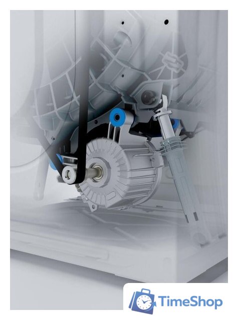 Стиральная машина Gorenje W1NHPI62SCS - Изображение №20 — Интернет-магазин Time-Shop