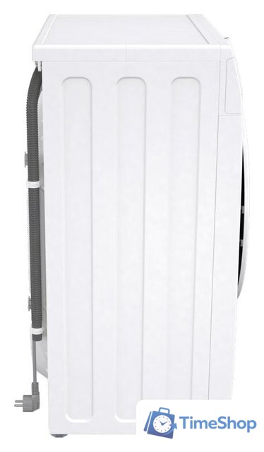 Стиральная машина Gorenje W1NHPI62SCS - Изображение №6 — Интернет-магазин Time-Shop