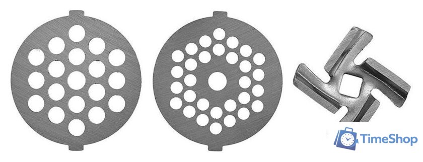 Мясорубка Аксинья КС-2007С - Изображение №8 — Интернет-магазин Time-Shop