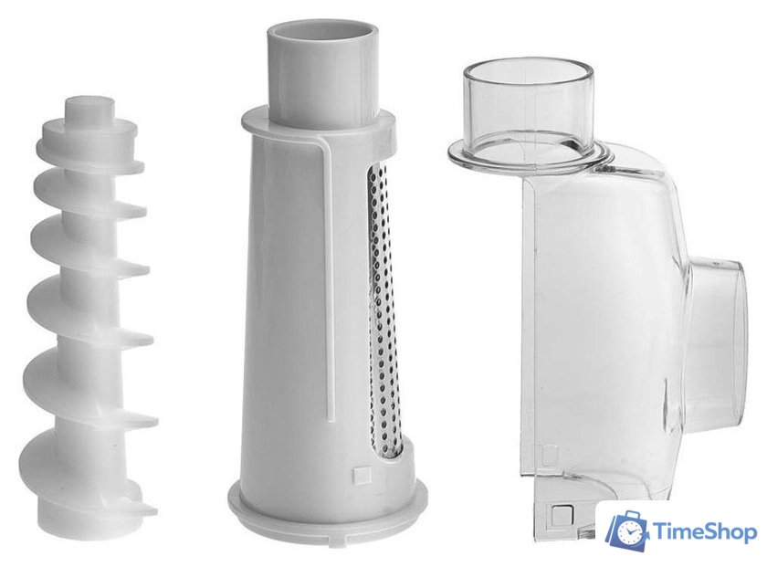 Мясорубка Аксинья КС-2007С - Изображение №7 — Интернет-магазин Time-Shop