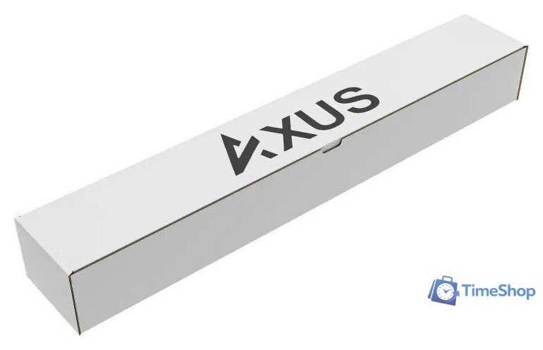 Трап/канал Axus Universal 600 - Изображение №12 — Интернет-магазин Time-Shop