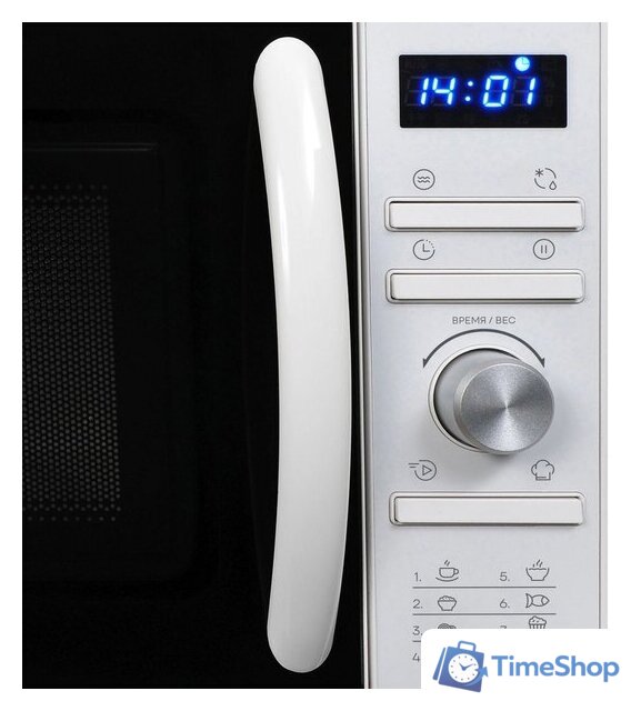 Микроволновая печь Vitek VT-MW0320 - Изображение №2 — Интернет-магазин Time-Shop