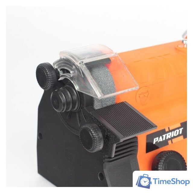 Заточный станок Patriot BG 110 [160301503] - Изображение №3 — Интернет-магазин Time-Shop