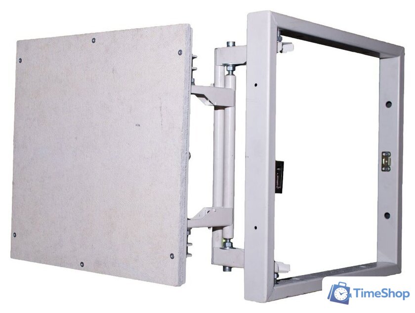 Люк Eluki Премиум 3D (40x100 см) - Изображение №3 — Интернет-магазин Time-Shop