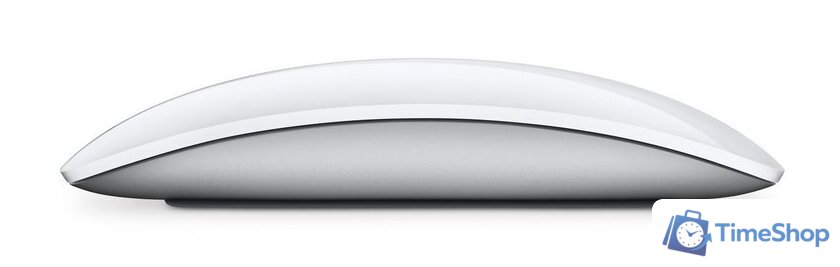 Мышь Apple Magic Mouse 3 (белый) - Изображение №3 — Интернет-магазин Time-Shop