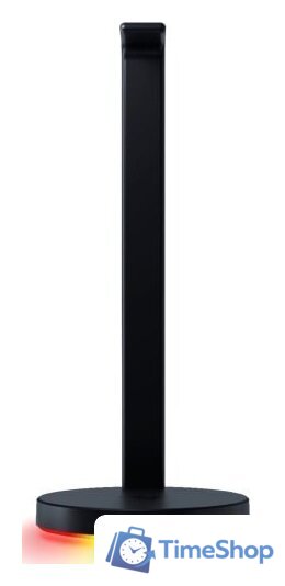 Подставка для наушников Razer Base Station V2 Chroma Black - Изображение №5 — Интернет-магазин Time-Shop