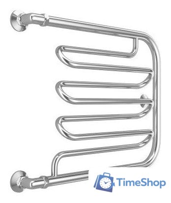 Полотенцесушитель TERMINUS Фокстрот-Лиана 1