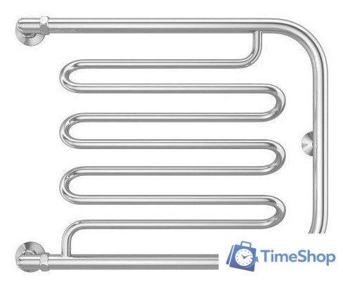 Полотенцесушитель TERMINUS Фокстрот-Лиана 1